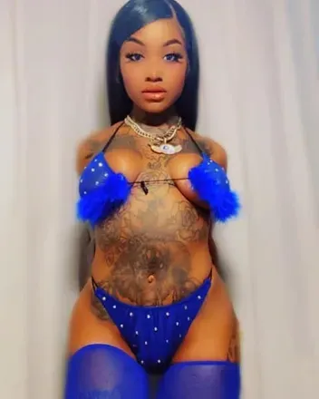 OnlyFans cuenta mrsbabynasty avatar 1