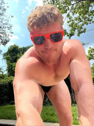 OnlyFans cuenta orangutangangbang avatar 1