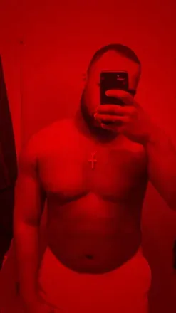OnlyFans cuenta benzo1of1 avatar 1