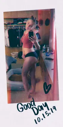 OnlyFans cuenta u13315770 avatar 1
