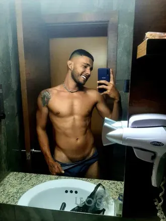 OnlyFans cuenta jasonpinargote2 avatar 1