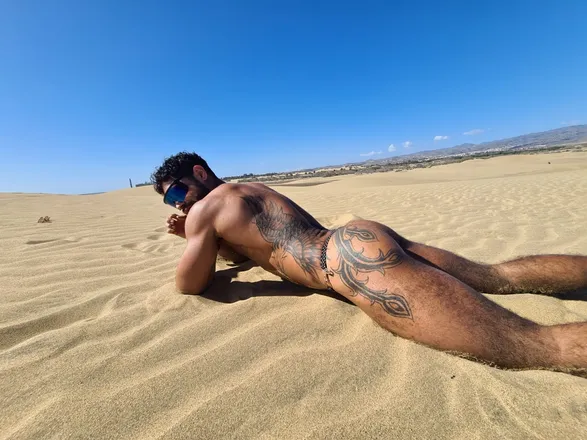 OnlyFans cuenta jeanplatz header 2