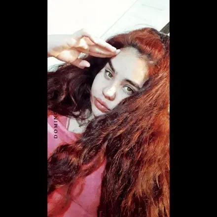 OnlyFans cuenta sweetcleo1 avatar 1