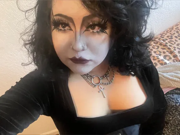 OnlyFans cuenta bunnyofthemoon avatar 1