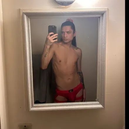 OnlyFans cuenta kennywalk avatar 1