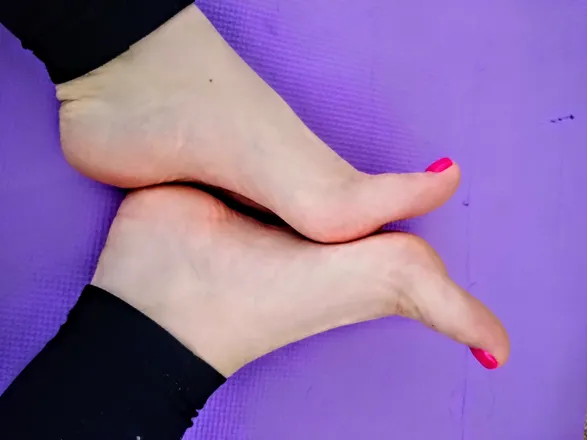 OnlyFans cuenta footsandwich1 header 2