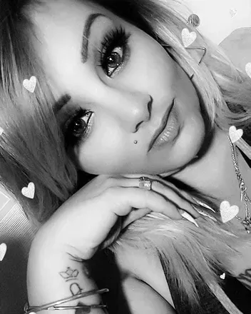 OnlyFans cuenta d_kali avatar 1
