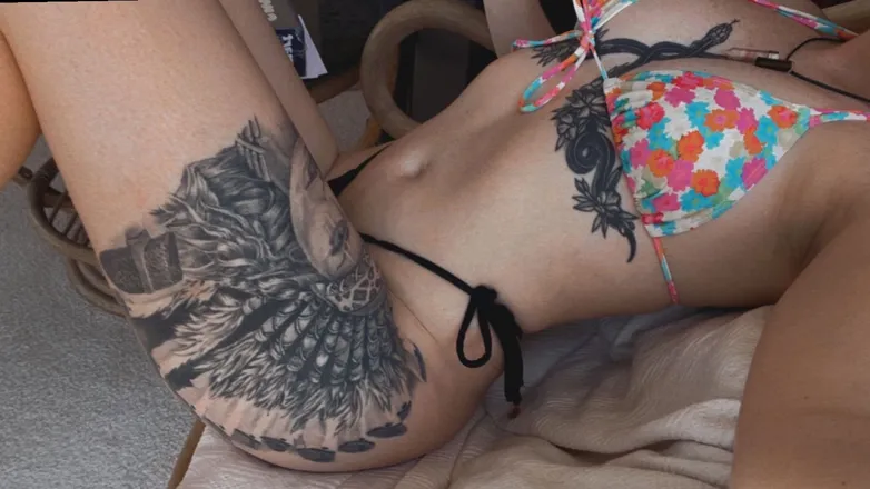 OnlyFans cuenta courtneysarcia00 header 2