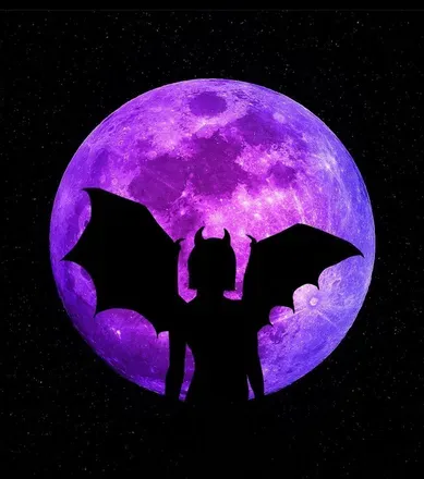 OnlyFans cuenta halloweenmagic avatar 1