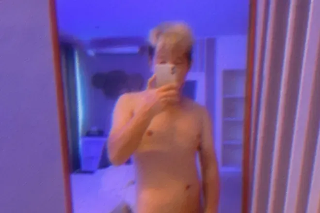 OnlyFans cuenta bahamut_ff7 avatar 1