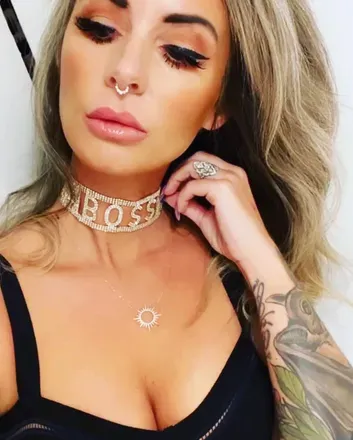 OnlyFans cuenta spit.fire avatar 1