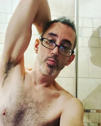OnlyFans cuenta wierddaddyqueer avatar 1