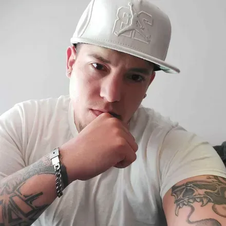 OnlyFans cuenta hpitbull777 avatar 1