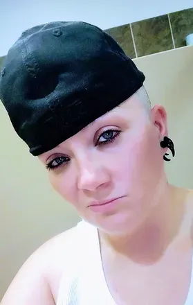 OnlyFans cuenta a_dubzbabyy avatar 1