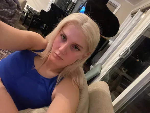 OnlyFans cuenta angel.harmony avatar 1
