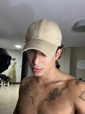 OnlyFans cuenta guillestr avatar 1
