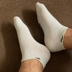 OnlyFans cuenta sweatysocksuk avatar 1