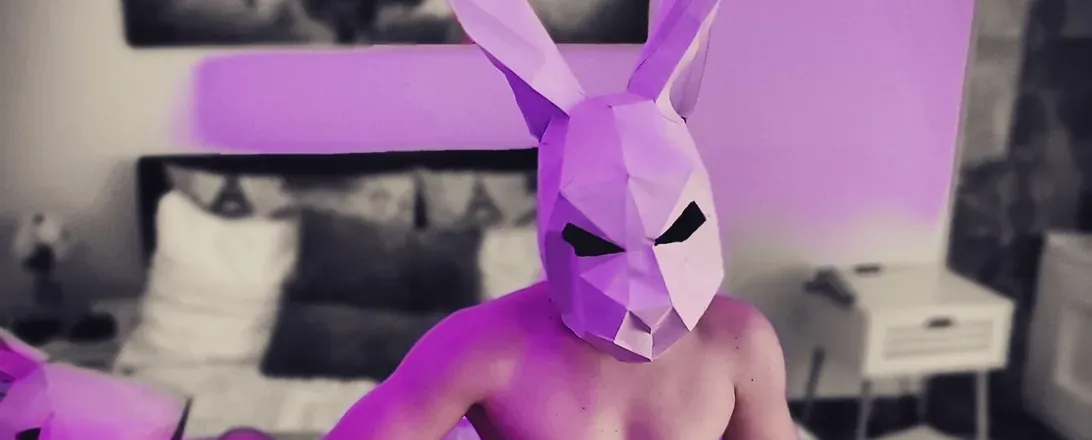 OnlyFans account  misterrabbit92 header 2