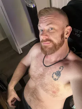 OnlyFans cuenta daddybrockaz header 2
