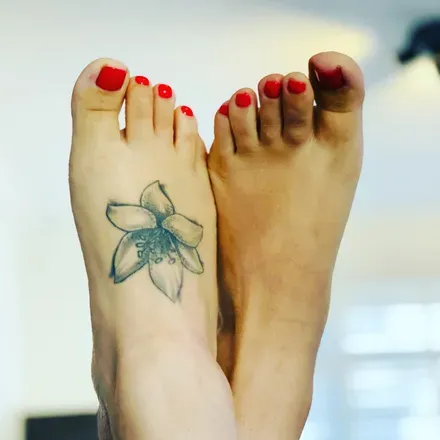 OnlyFans cuenta felicityfeet15 avatar 1
