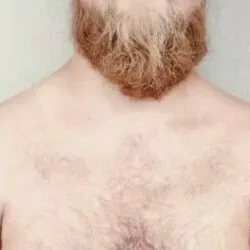 OnlyFans account  crisblondebeard avatar 1