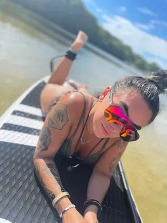 OnlyFans cuenta krissysands avatar 1