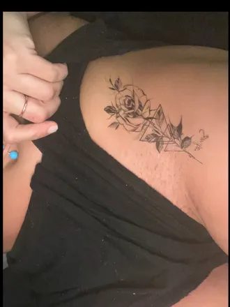 OnlyFans cuenta bbygirlvirgo11 header 2