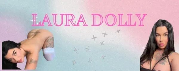 OnlyFans cuenta lauradolly2005 header 2
