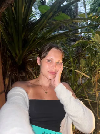 OnlyFans account  elliepierrep avatar 1