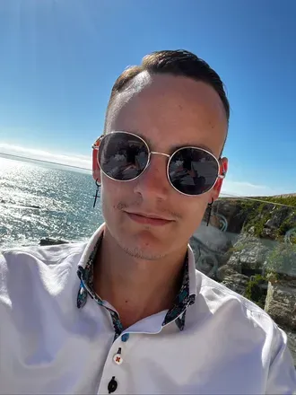 OnlyFans cuenta joshuabarrett92 avatar 1