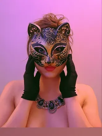 OnlyFans cuenta behindthecat avatar 1
