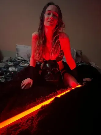 OnlyFans cuenta famishedbubblesfree avatar 1