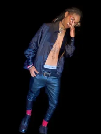 OnlyFans account  djmoneybaby avatar 1