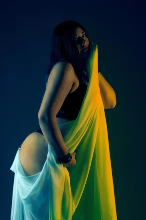OnlyFans cuenta anniesuccubus avatar 1