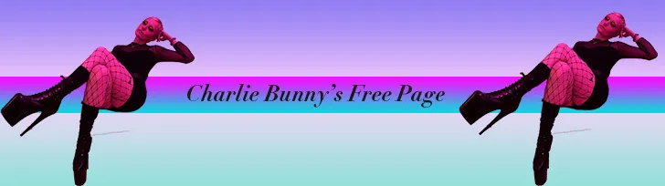 OnlyFans cuenta charliebunny44free header 2