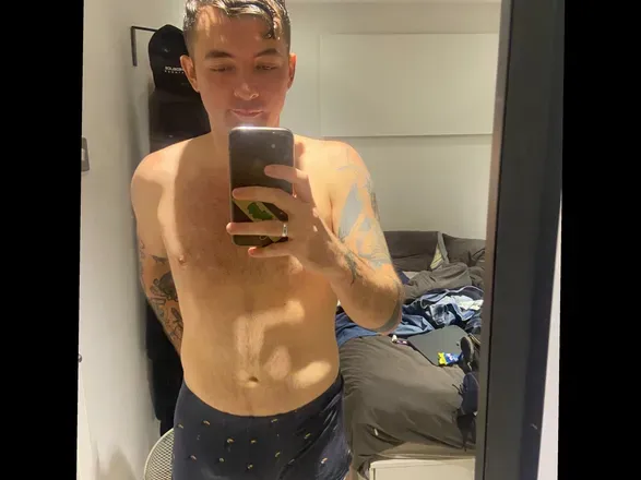 OnlyFans cuenta alexbtmboi avatar 1