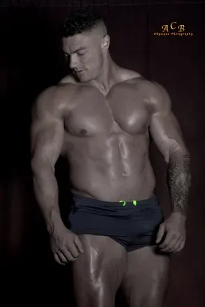 OnlyFans account  cs_bodybuilder avatar 1