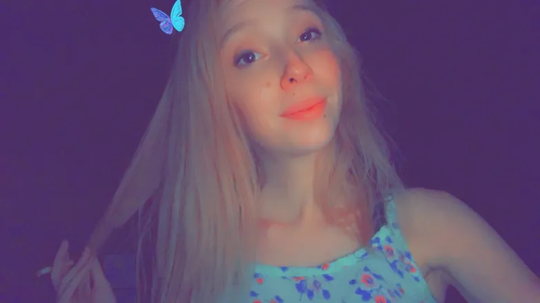 OnlyFans cuenta babygirl937 header 2