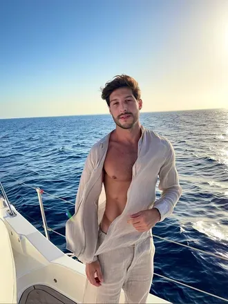OnlyFans account  am.gam avatar 1