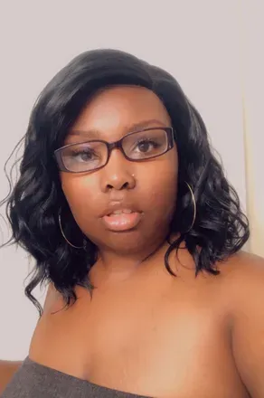 OnlyFans account  joyybe avatar 1