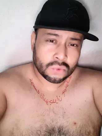 OnlyFans account  pasivotapatio avatar 1