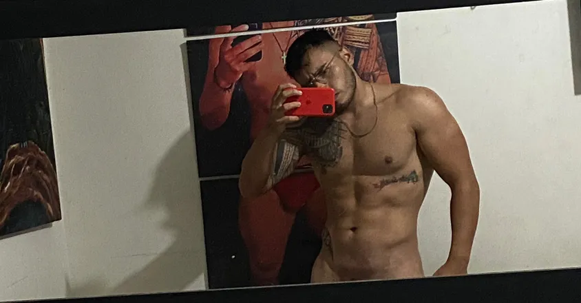 OnlyFans cuenta iam_darwin_21 header 2