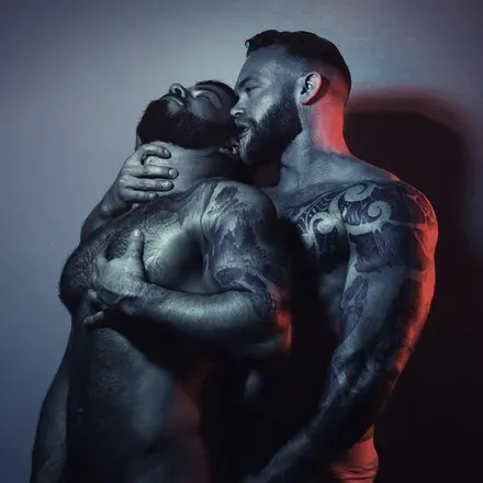 OnlyFans cuenta collinandjosh avatar 1
