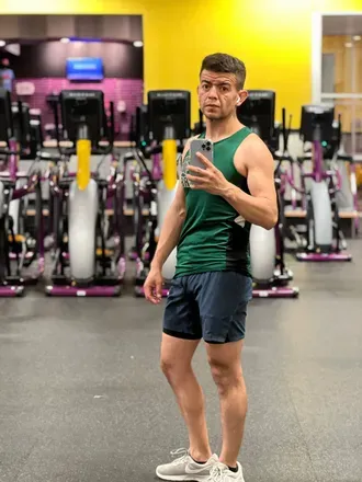 OnlyFans cuenta luisharo18 avatar 1