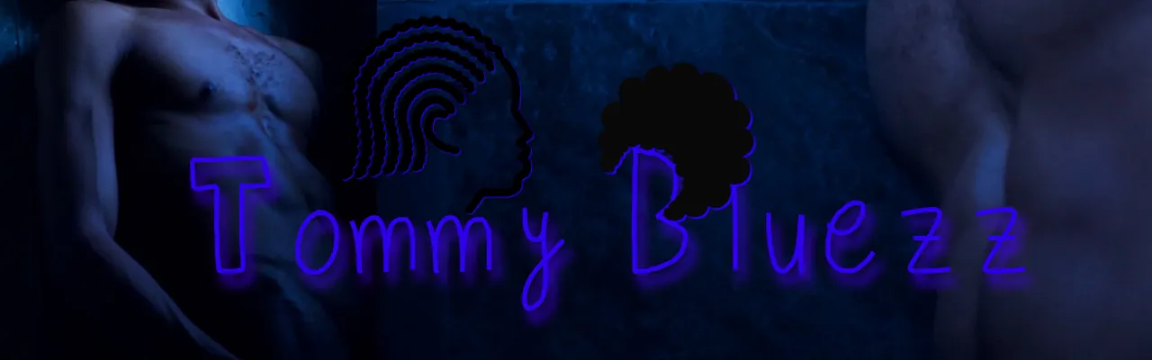 OnlyFans cuenta tommybluezz header 2
