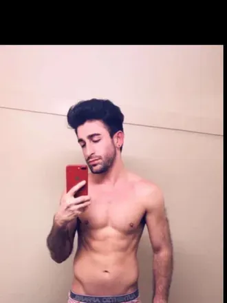 OnlyFans of jaydboy