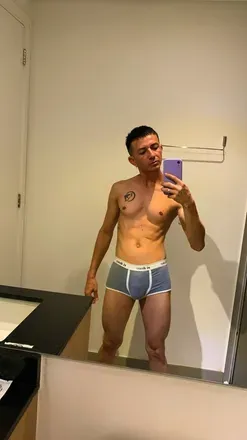 OnlyFans cuenta jonhycruz avatar 1