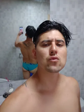 OnlyFans account  niko.kush header 2