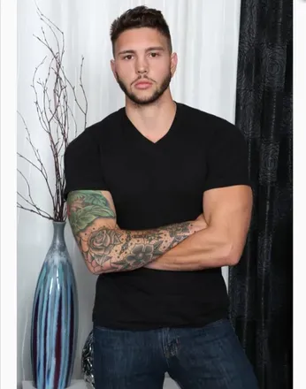 OnlyFans cuenta jake_hart avatar 1
