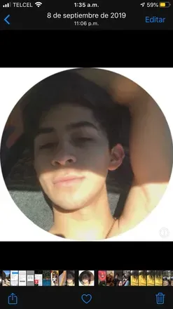 OnlyFans cuenta jomarisgood avatar 1
